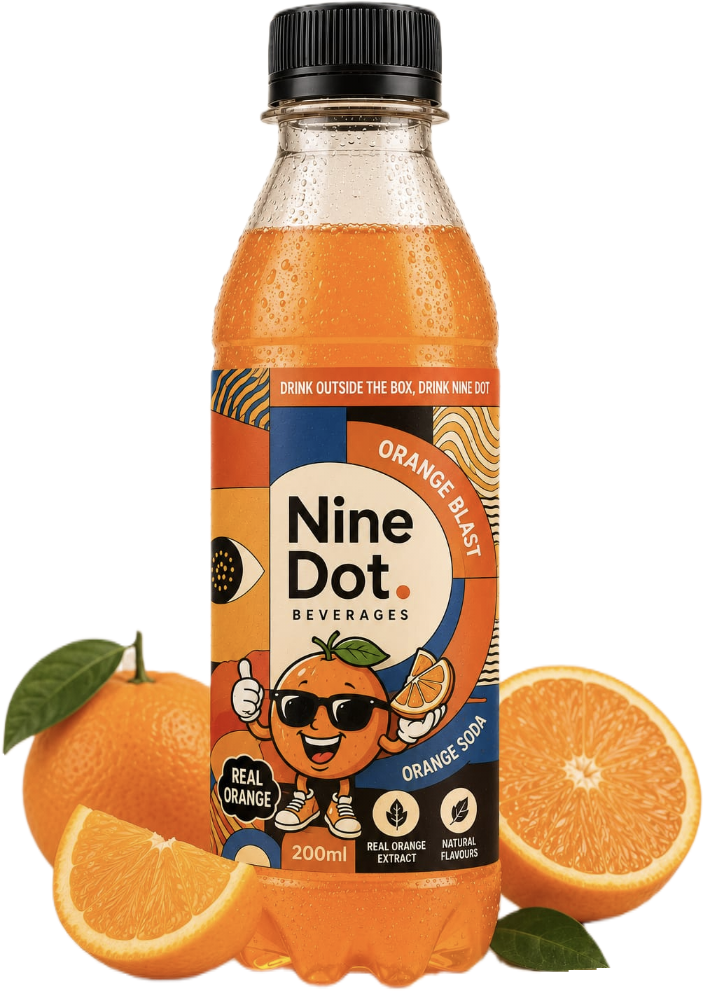 Orange Rush
