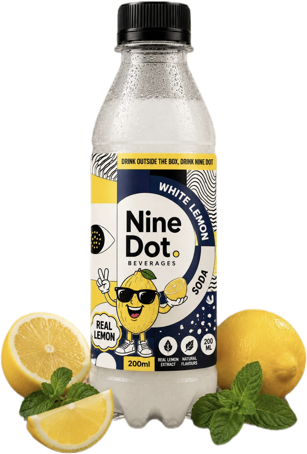 White Lemon
