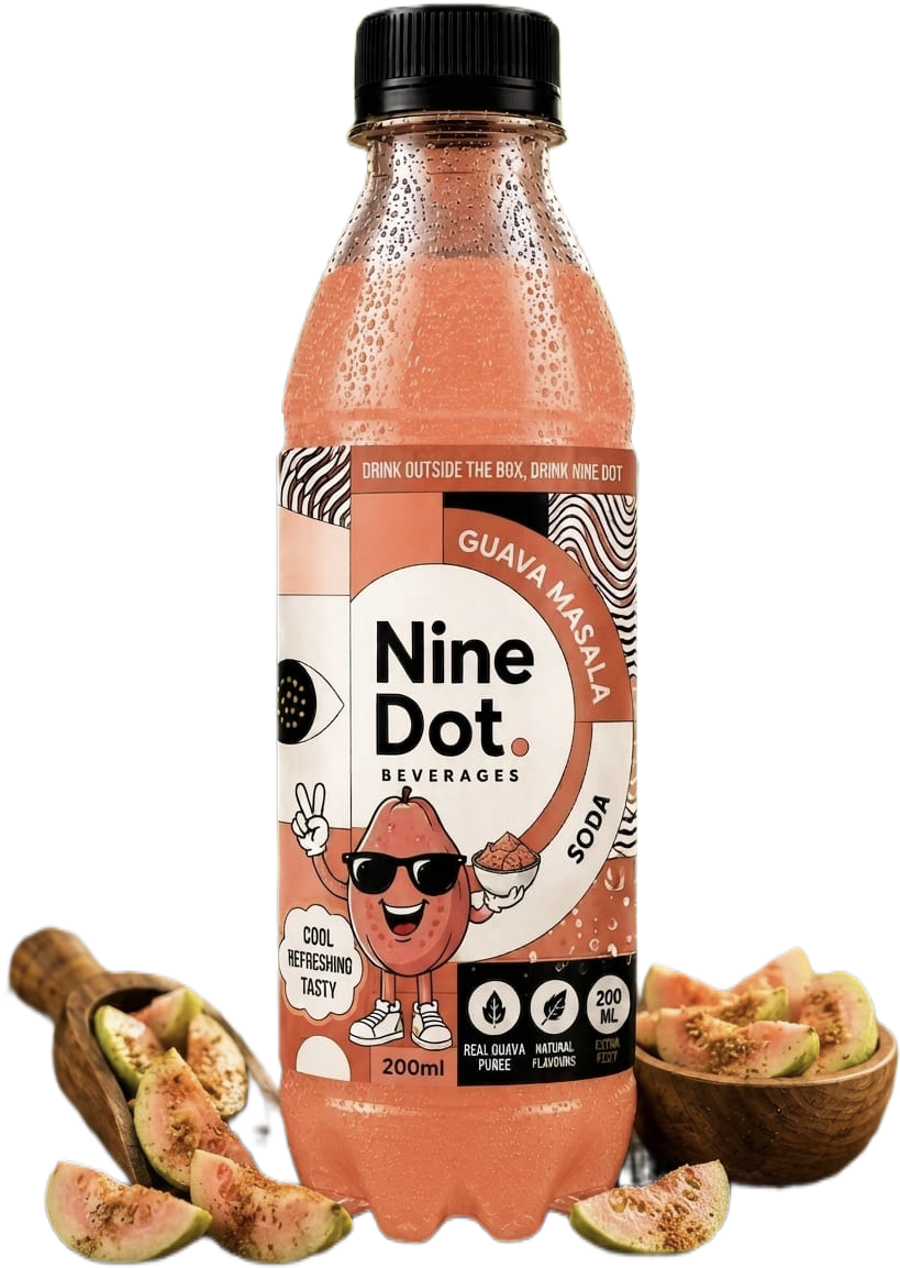 Guava Punch